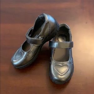 Size 12 Mary Jane shoes
